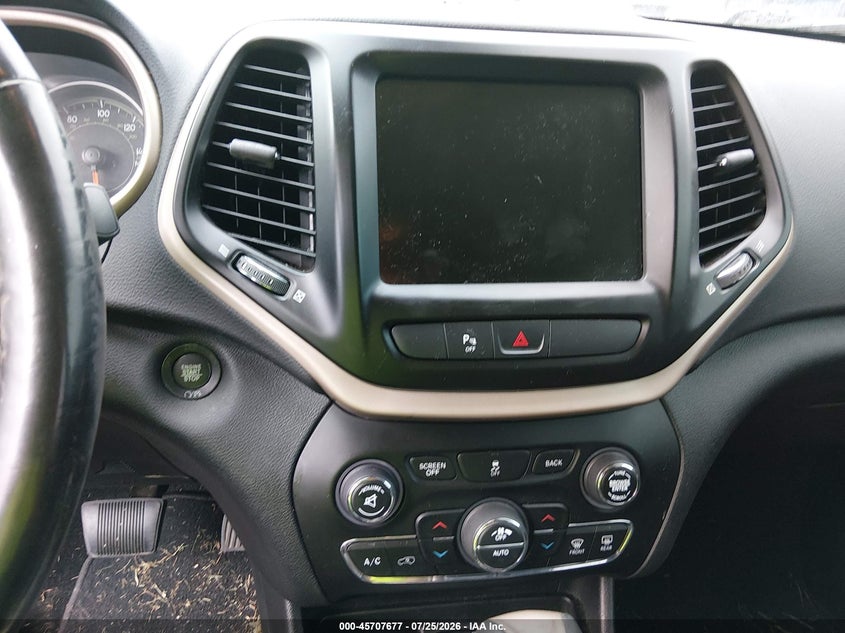 JEEP CHEROKEE 2018 VIN 1C4PJMDB2JD516112