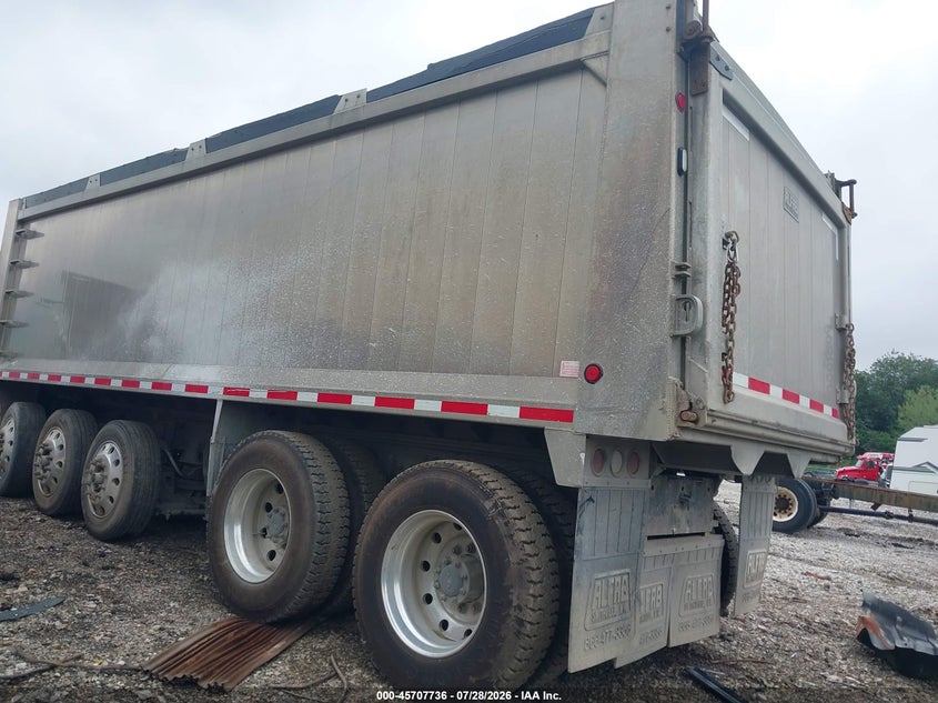 2019 KENWORTH T800 auction photo 3