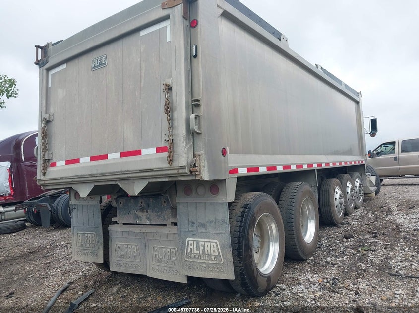 2019 KENWORTH T800 auction photo 4
