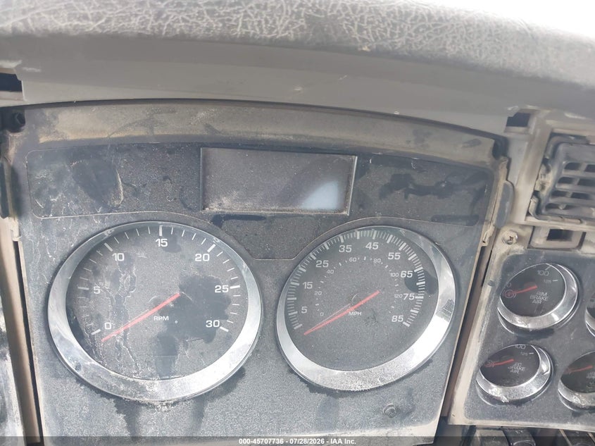 2019 KENWORTH T800 auction photo 5