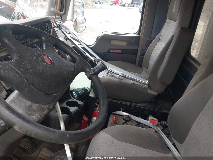 2019 KENWORTH T800 auction photo 6