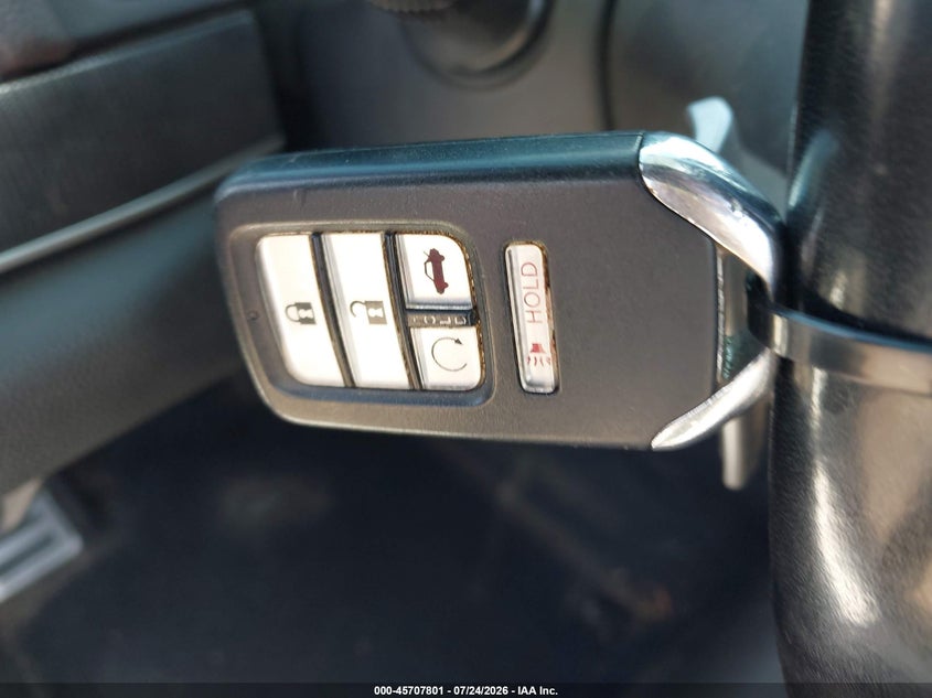 HONDA ACCORD HYBRID 2022 VIN 1HGCV3F21NA030510