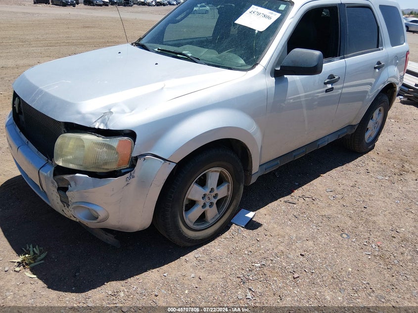 Vin: 1fmcu0dg2bka14803, lot: 46206462, ford escape xlt 20112