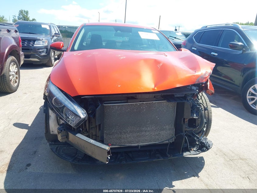 KIA FORTE 2023 VIN 3KPF24ADXPE542088
