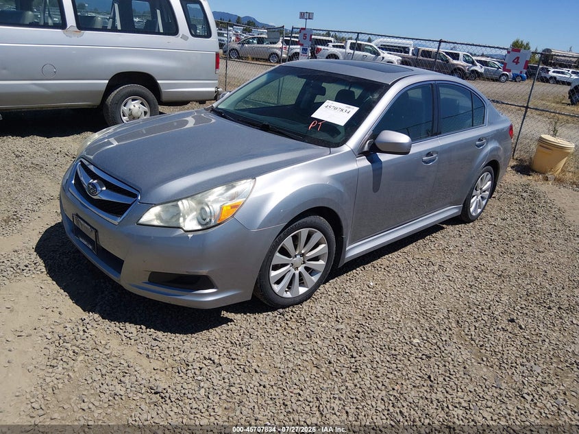 Vin: 4s3bmck68a3247248, lot: 46206490, subaru legacy 2.5i limited 20102