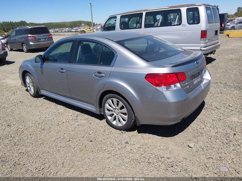Vin: 4s3bmck68a3247248, lot: 46206490, subaru legacy 2.5i limited 20103