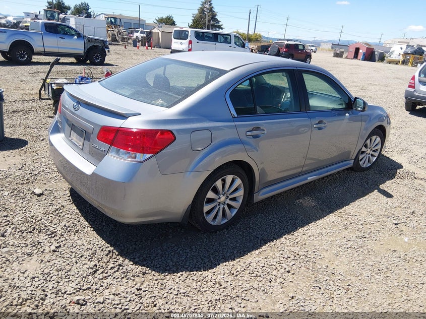 Vin: 4s3bmck68a3247248, lot: 46206490, subaru legacy 2.5i limited 20104