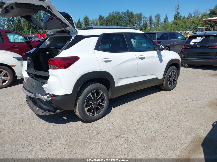 Vin: kl79mrsl2tb237800, lot: 46206536, chevrolet trailblazer awd lt 20264