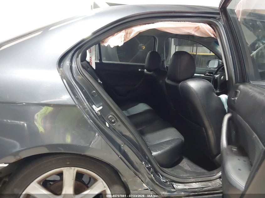 2004 ACURA TSX auction photo 8
