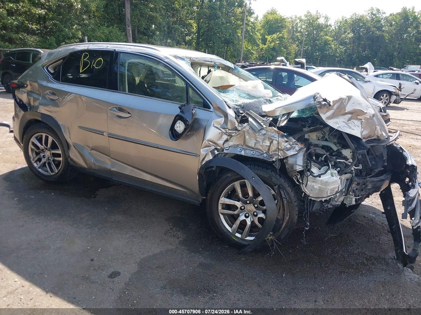 Vin: jtjbarbz9f2003396, lot: 46206562, lexus nx 200t 2015 img_1