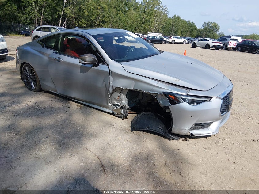 Vin: jn1fv7el5hm700305, lot: 46206593, infiniti q60 3.0t red sport 400 2017 img_1