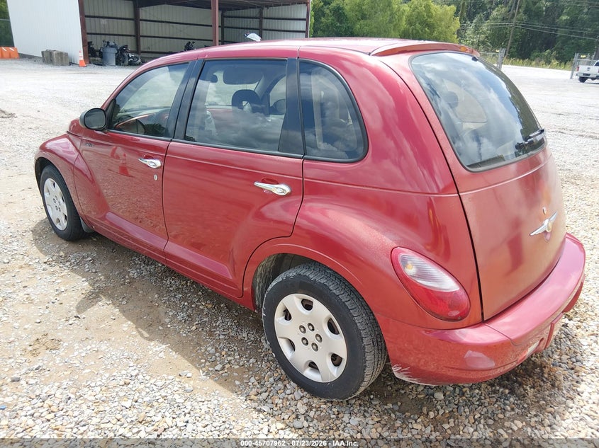 2006 CHRYSLER PT CRUISER auction photo 3