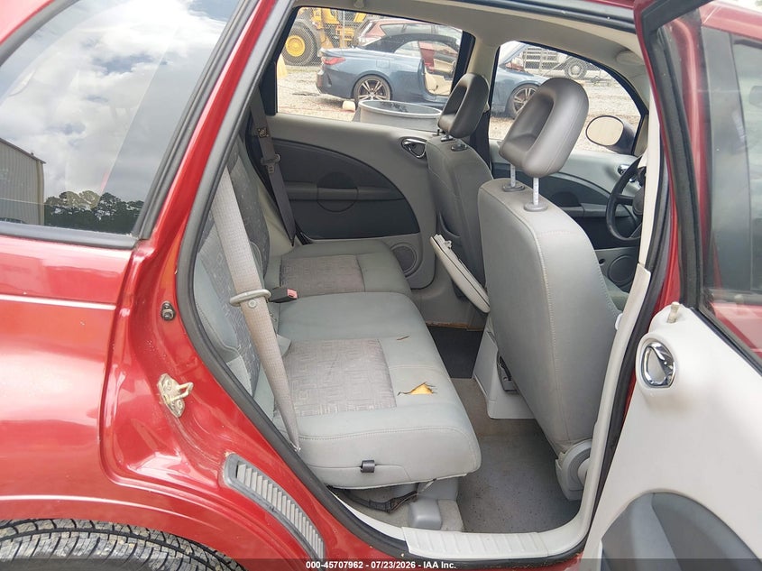 2006 CHRYSLER PT CRUISER auction photo 8