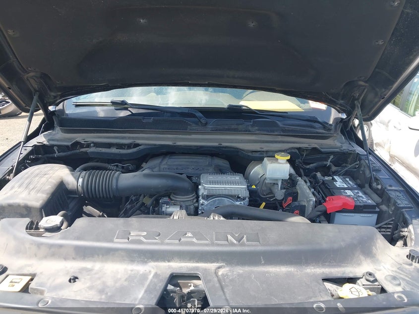 RAM 1500 - zdjęcie 10