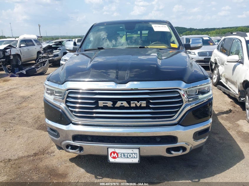 RAM 1500 - zdjęcie 12