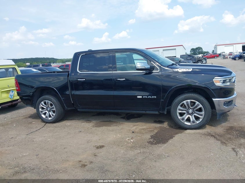 RAM 1500 - zdjęcie 13