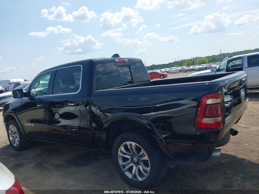 RAM 1500 - zdjęcie 14