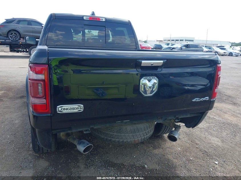 RAM 1500 - zdjęcie 16