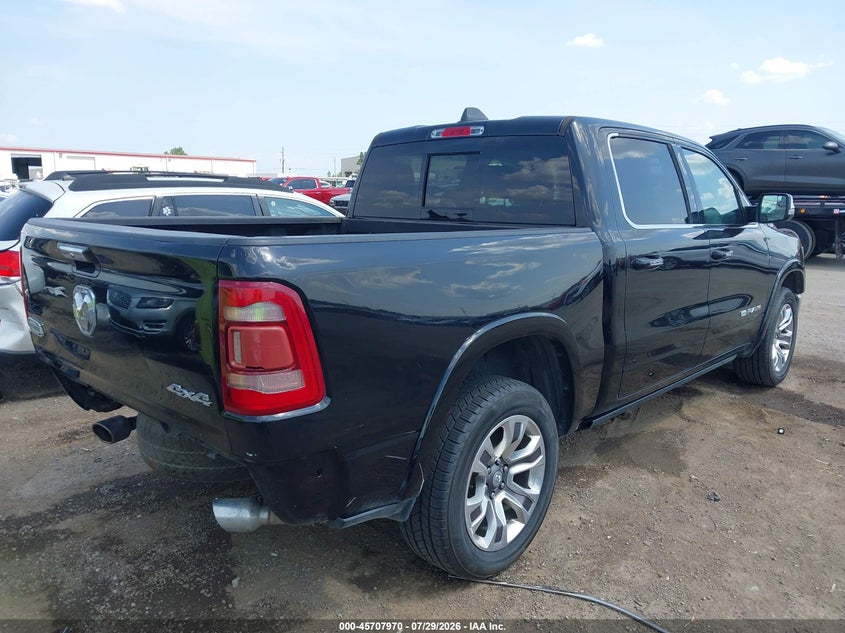 RAM 1500 - zdjęcie 4