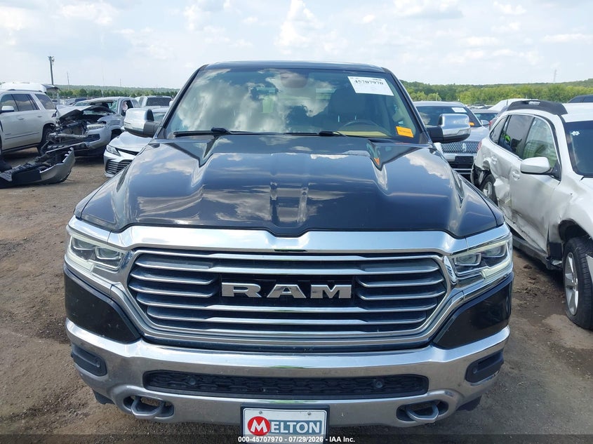RAM 1500 - zdjęcie 6