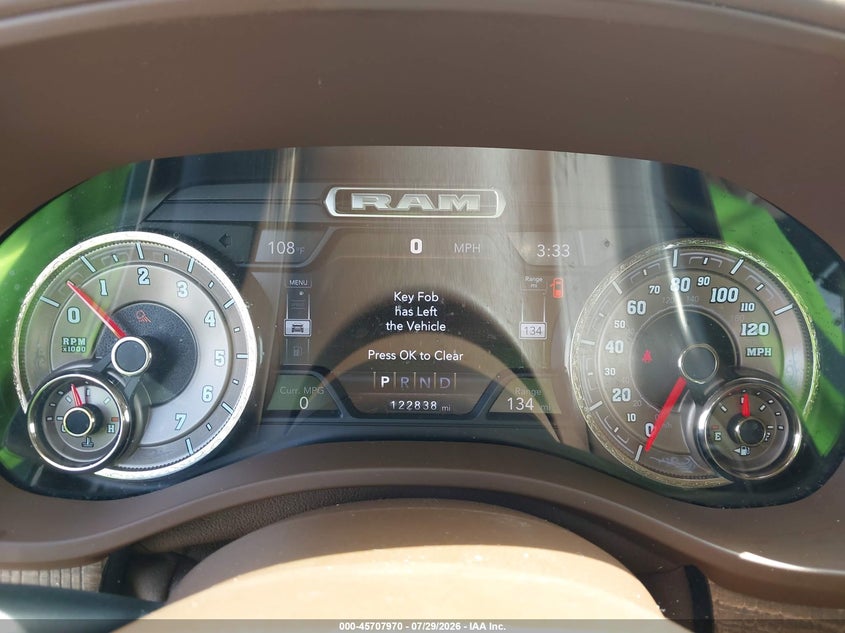 RAM 1500 - zdjęcie 7