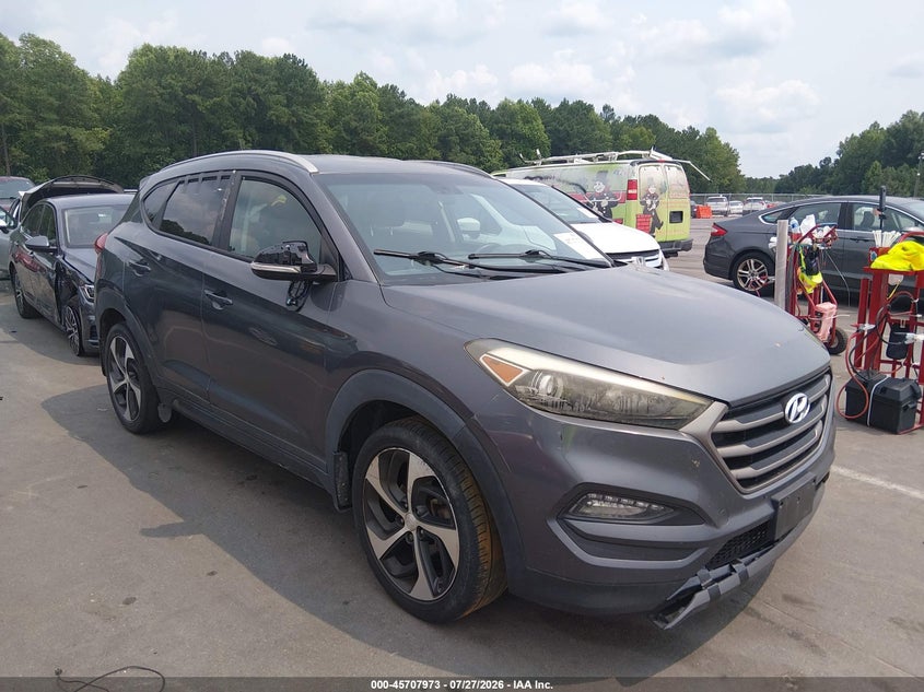 Vin: km8j3ca27gu080330, lot: 46206629, hyundai tucson sport 2016 img_1