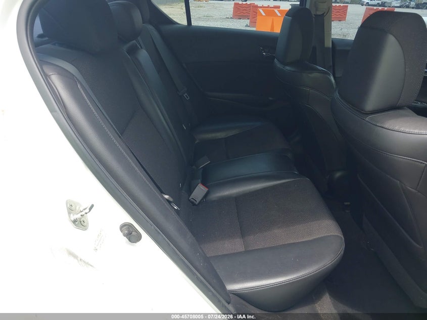 2013 ACURA ILX SEDAN 2.0L I-4 VVT, 150HP