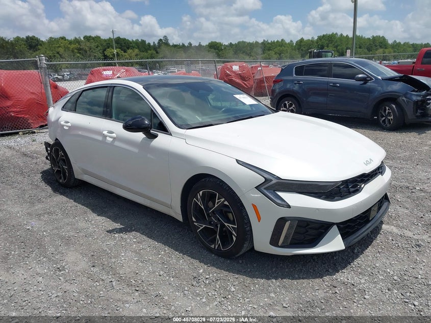 Vin: knag64j75s5309336, lot: 46206685, kia k5 gt-line 2025 img_1
