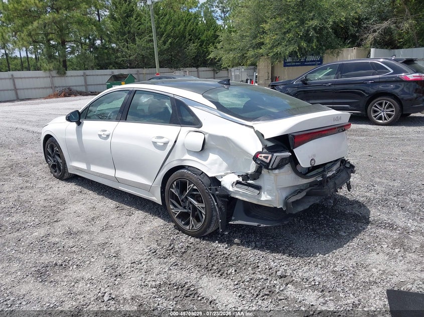 Vin: knag64j75s5309336, lot: 46206685, kia k5 gt-line 20253
