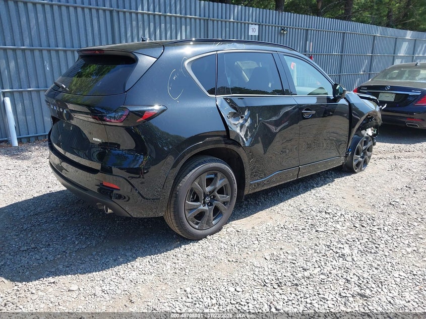 Vin: jm3kmeha2t0104394, lot: 46206687, mazda cx-5 2.5 s premium plus 20264