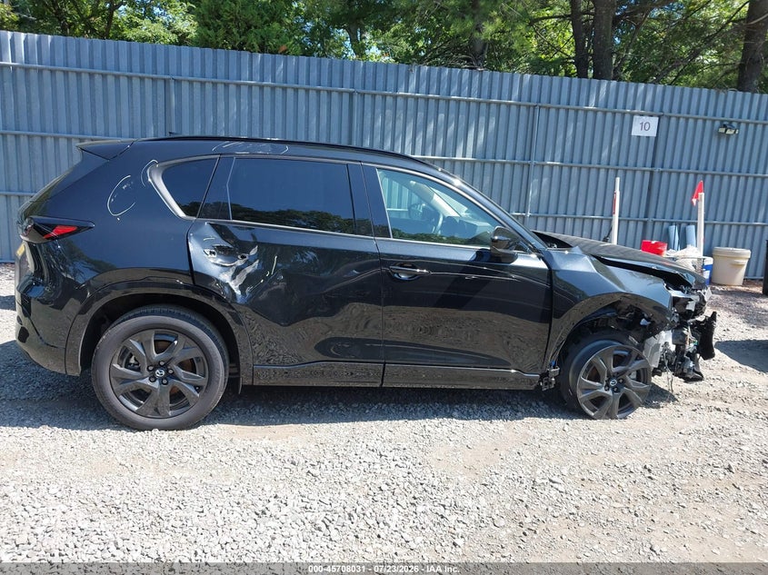 MAZDA CX-5 - zdjęcie 13
