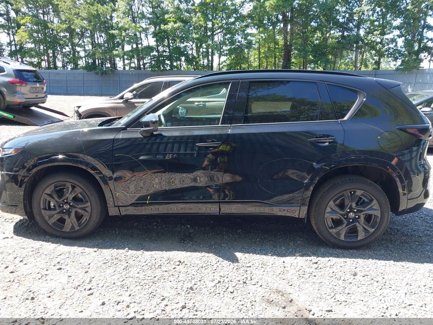 MAZDA CX-5 - zdjęcie 14