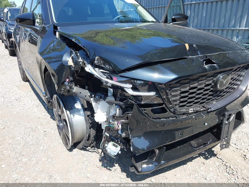 MAZDA CX-5 - zdjęcie 6
