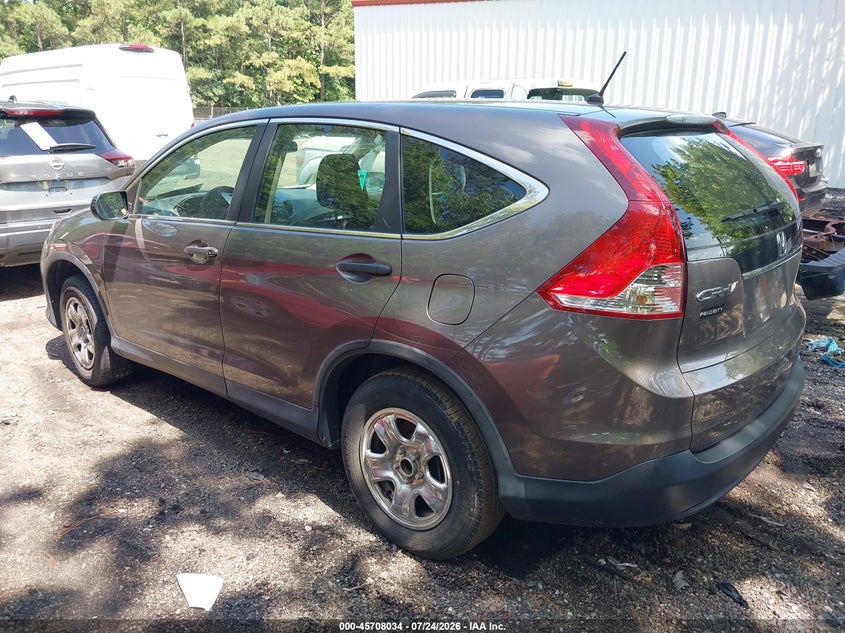 Vin: 2hkrm3h37eh518323, lot: 46206690, honda cr-v lx 20143