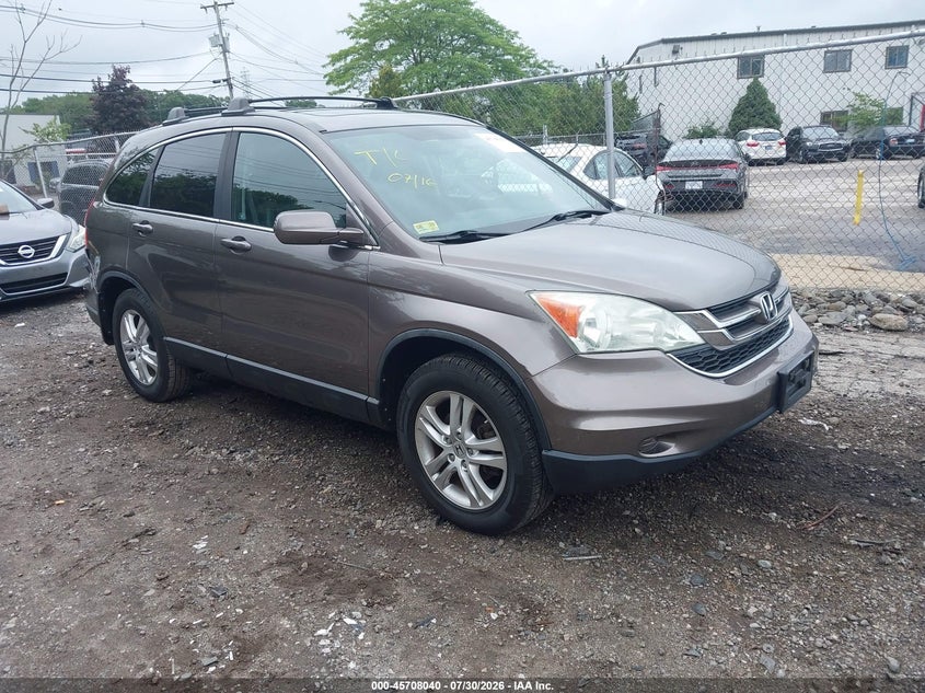 2011 HONDA CR-V auction photo 1