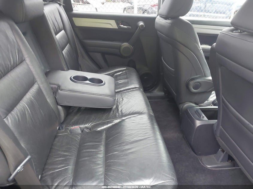 2011 HONDA CR-V auction photo 8