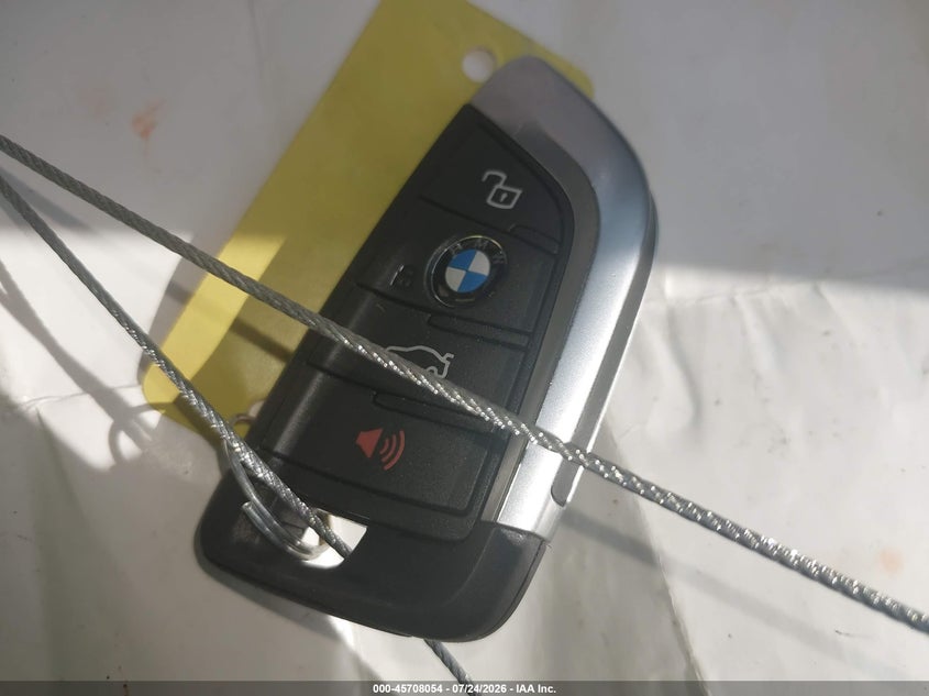 BMW I4 GRAN COUPE - zdjęcie 11