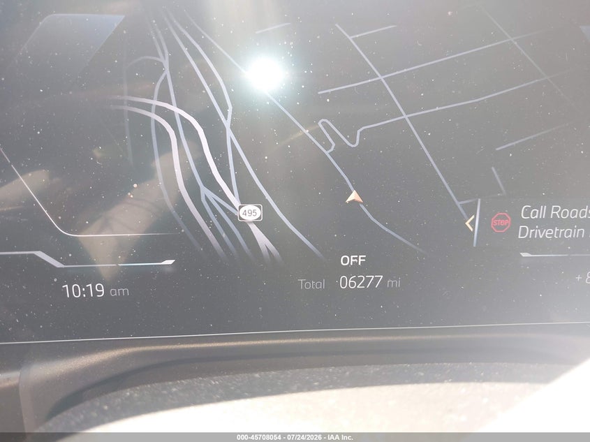 BMW I4 GRAN COUPE - zdjęcie 15