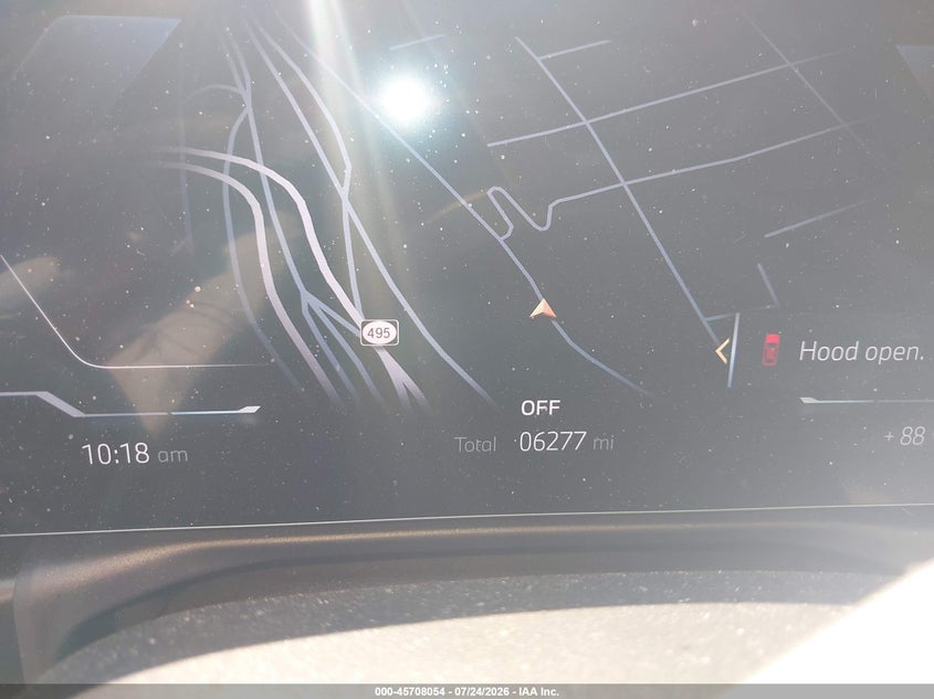 BMW I4 GRAN COUPE - zdjęcie 7