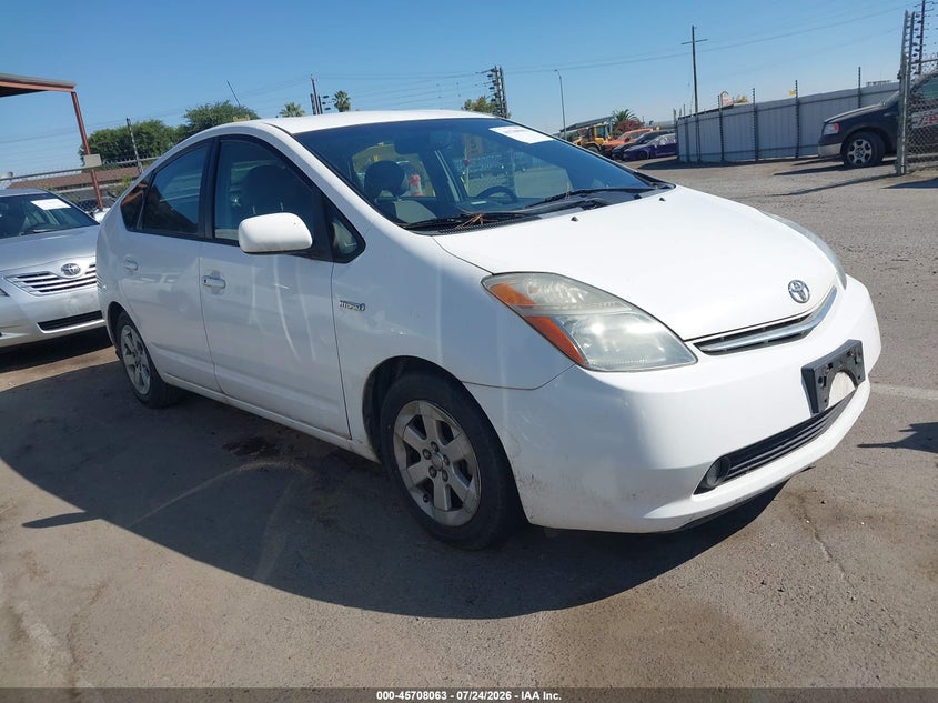2006 Toyota Prius
