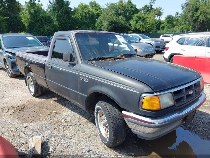1994 Ford Ranger