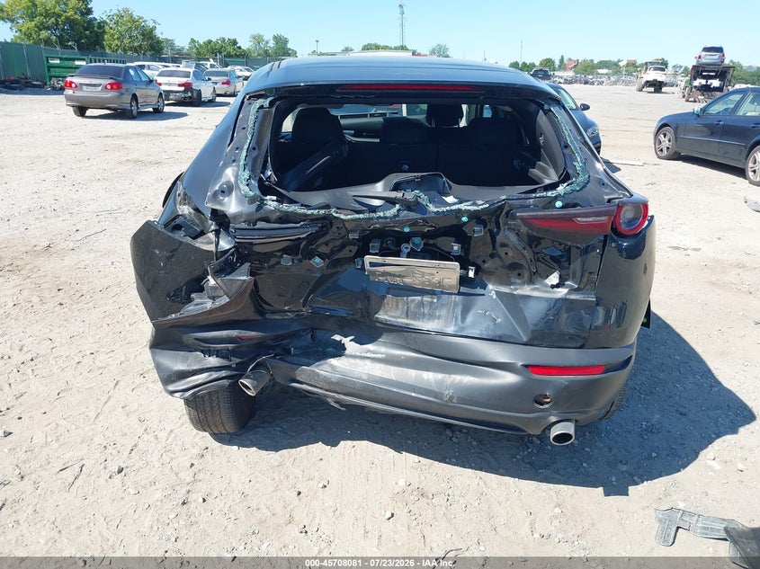 MAZDA CX-30 - zdjęcie 17