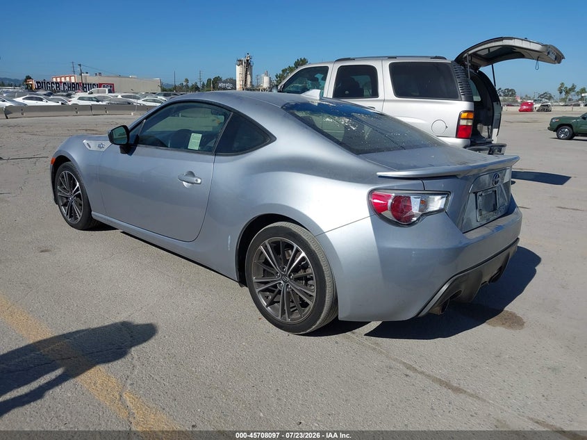Vin: jf1znaa1xg8709378, lot: 46206753, scion fr-s 20163