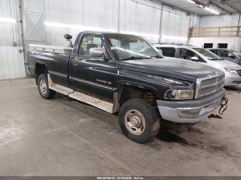 1995 Dodge Ram 2500