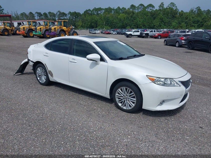 Vin: jthbk1ggxe2119132, lot: 46206783, lexus es 350 2014 img_1