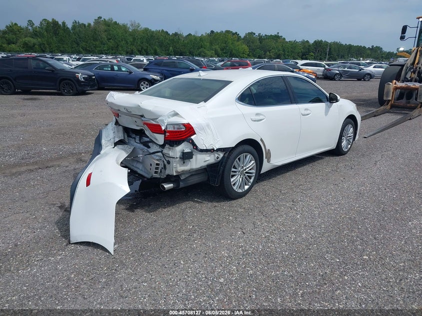 Vin: jthbk1ggxe2119132, lot: 46206783, lexus es 350 20144