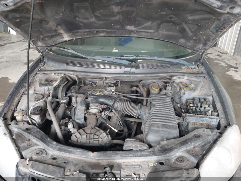 2005 DODGE STRATUS SXT · Фото 10