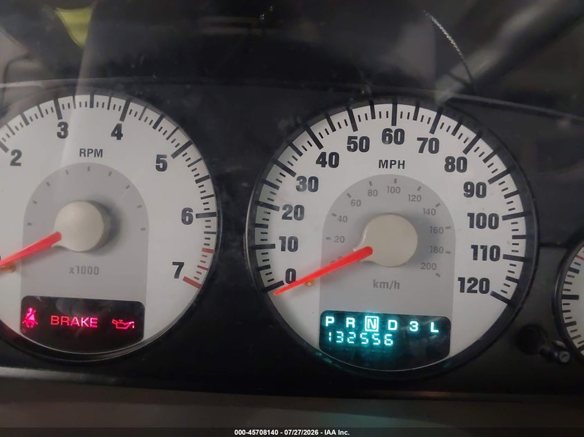 2005 DODGE STRATUS SXT · Фото 7