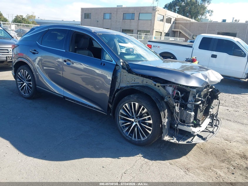 Vin: 2t2bbmca5pc004264, lot: 46206801, lexus rx 350h premium plus 2023 img_1