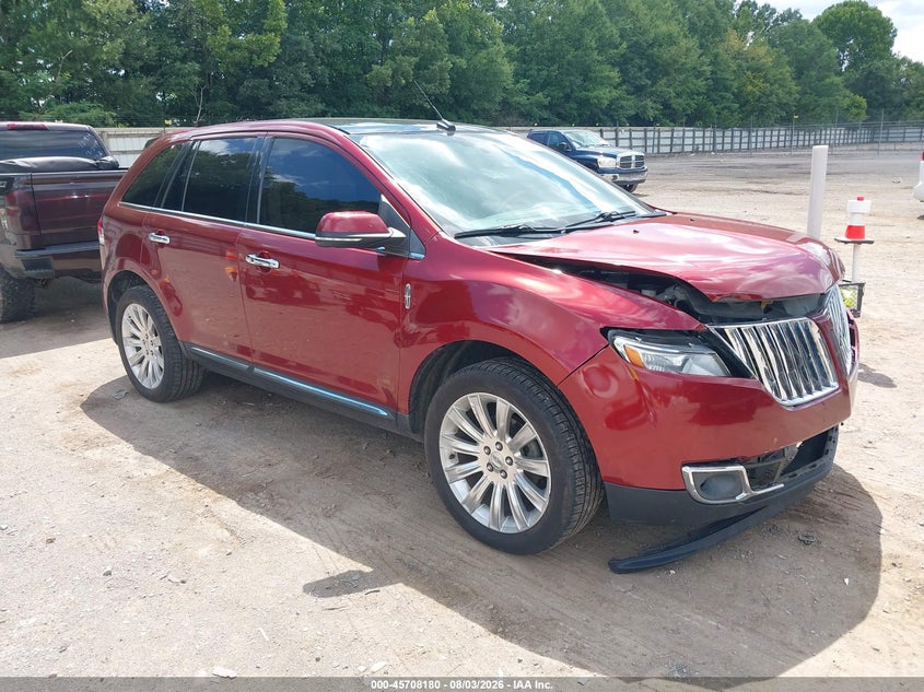 Vin: 2lmdj8jk9fbl22253, lot: 46206836, lincoln mkx 2015 img_1